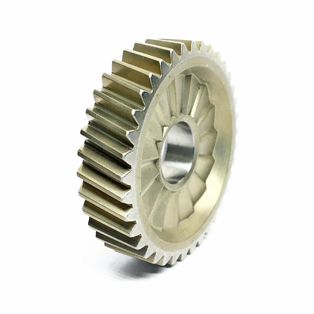 Nieuwe echte Makita 226589-2 Helical Gear 37 voor HP1630 HP1631 MT813 MT814 MT815