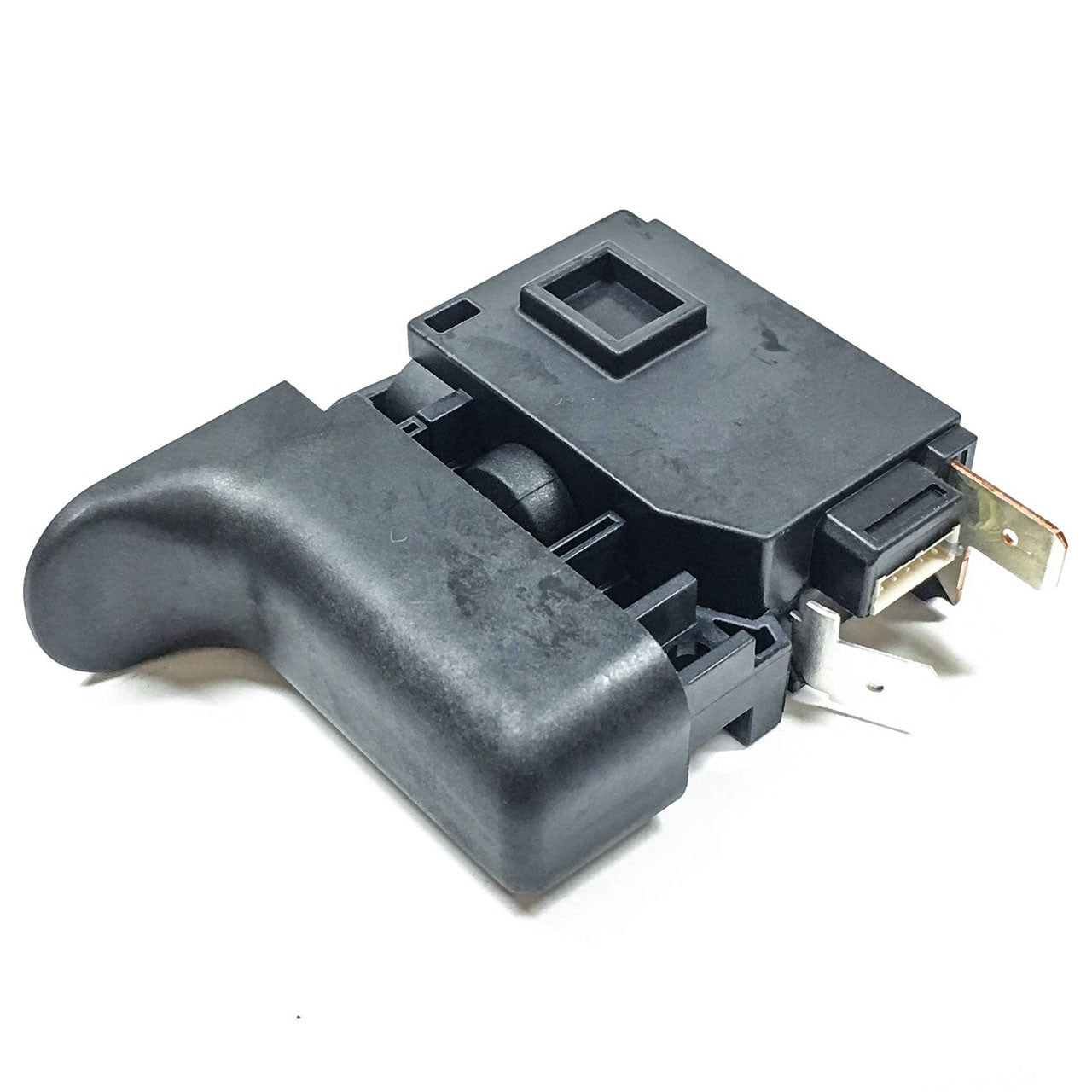 Ny äkta Makita 650759-5 Switch C3JW-6B-2 för DJR187, DJR360