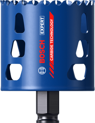 Neue Original Bosch 2608900433 EXPERT Tough Material Lochsägen