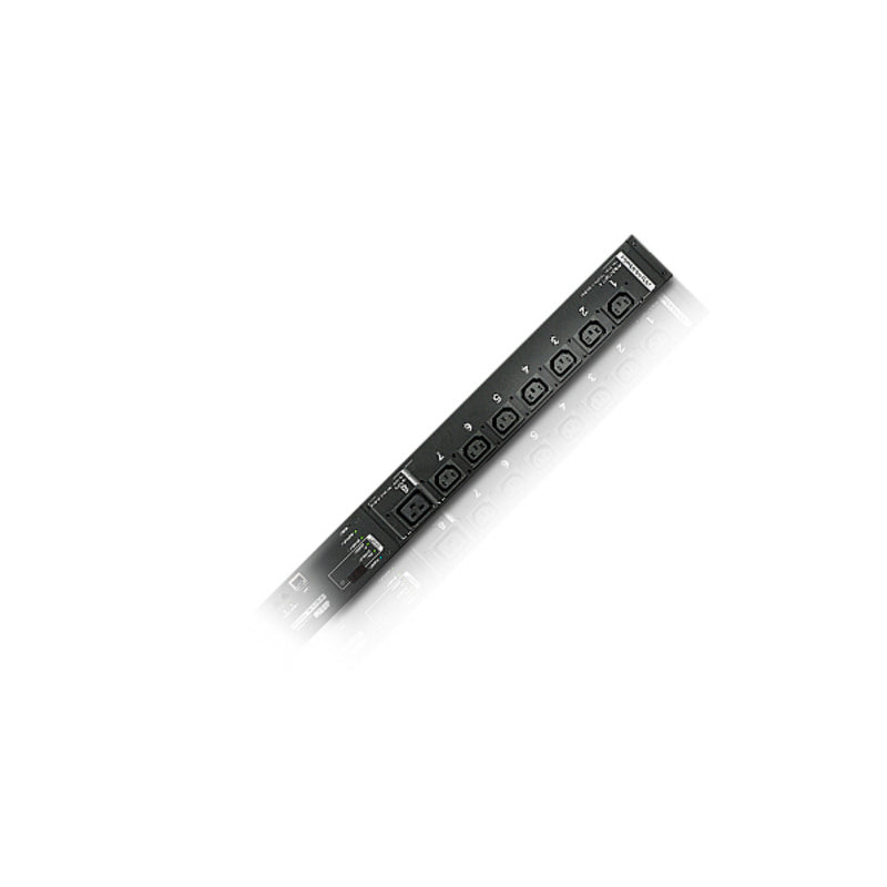 Aten PE6216G-AX-G 16A 16-Outlet Metered & Switched eco PDU