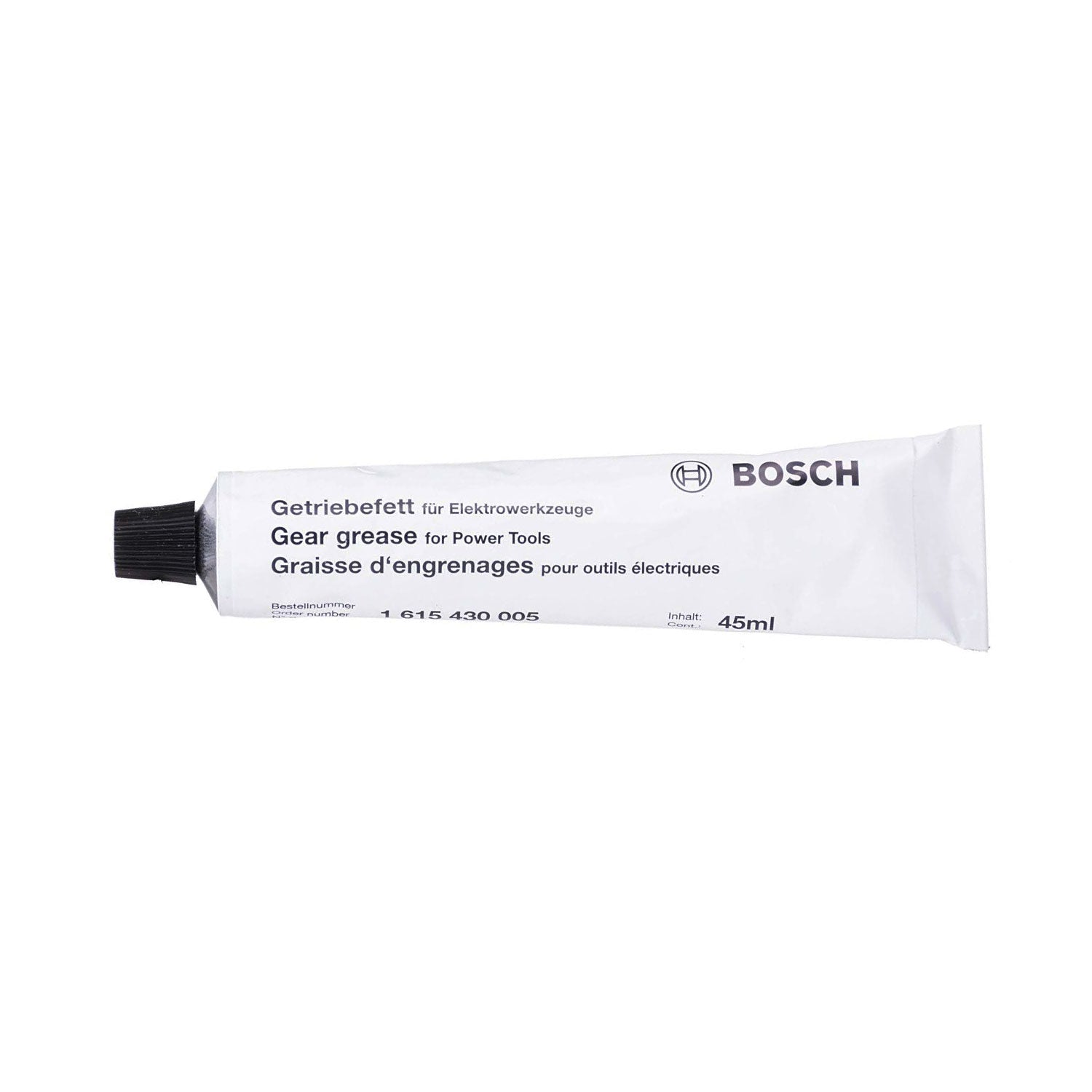 New Genuine Bosch 3605430002 Grease Tube