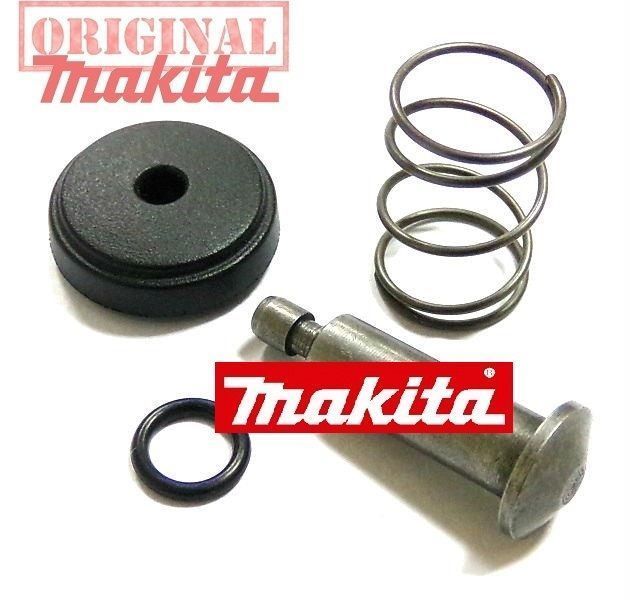 Новый оригинальный набор колпачков для штифтов Makita GA7050R GA9050 GA9050R