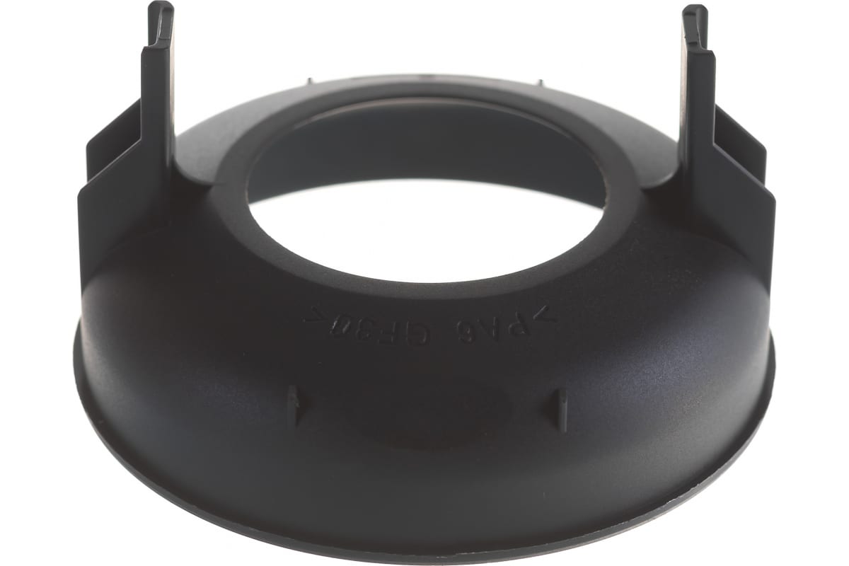 Ny ekte Bosch 1600591025 Air-Deflector Ring for GBR, GEB, GGS, GNF, GPO, GWS