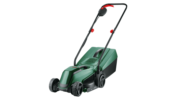 Uusi aito Bosch 06008B9D00 MOWER 18V-32-200 Cordless Ruohonleikkuri