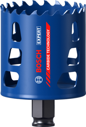 Neue Original Bosch 2608900430 EXPERT Tough Material Lochsägen