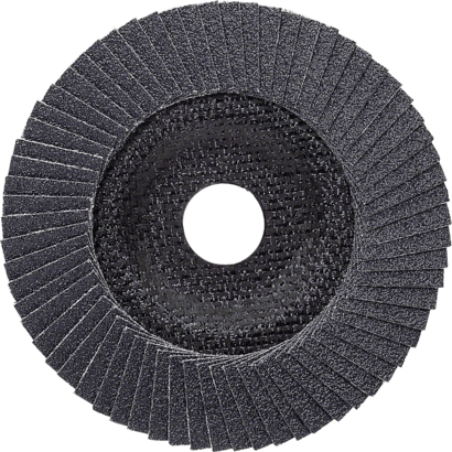 Ny ekte Bosch 2608606924 X571 Best for Metal Flap Discs, Straight Version