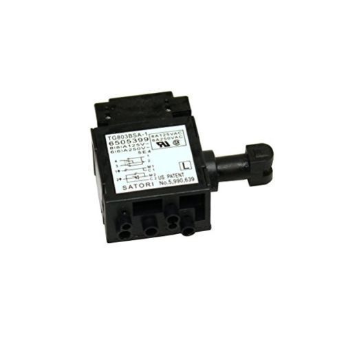 Nouveau Makita 650539-9 Switch TG803BSA-1 DOR DA3010 DA3010F DA3011 DA3011F