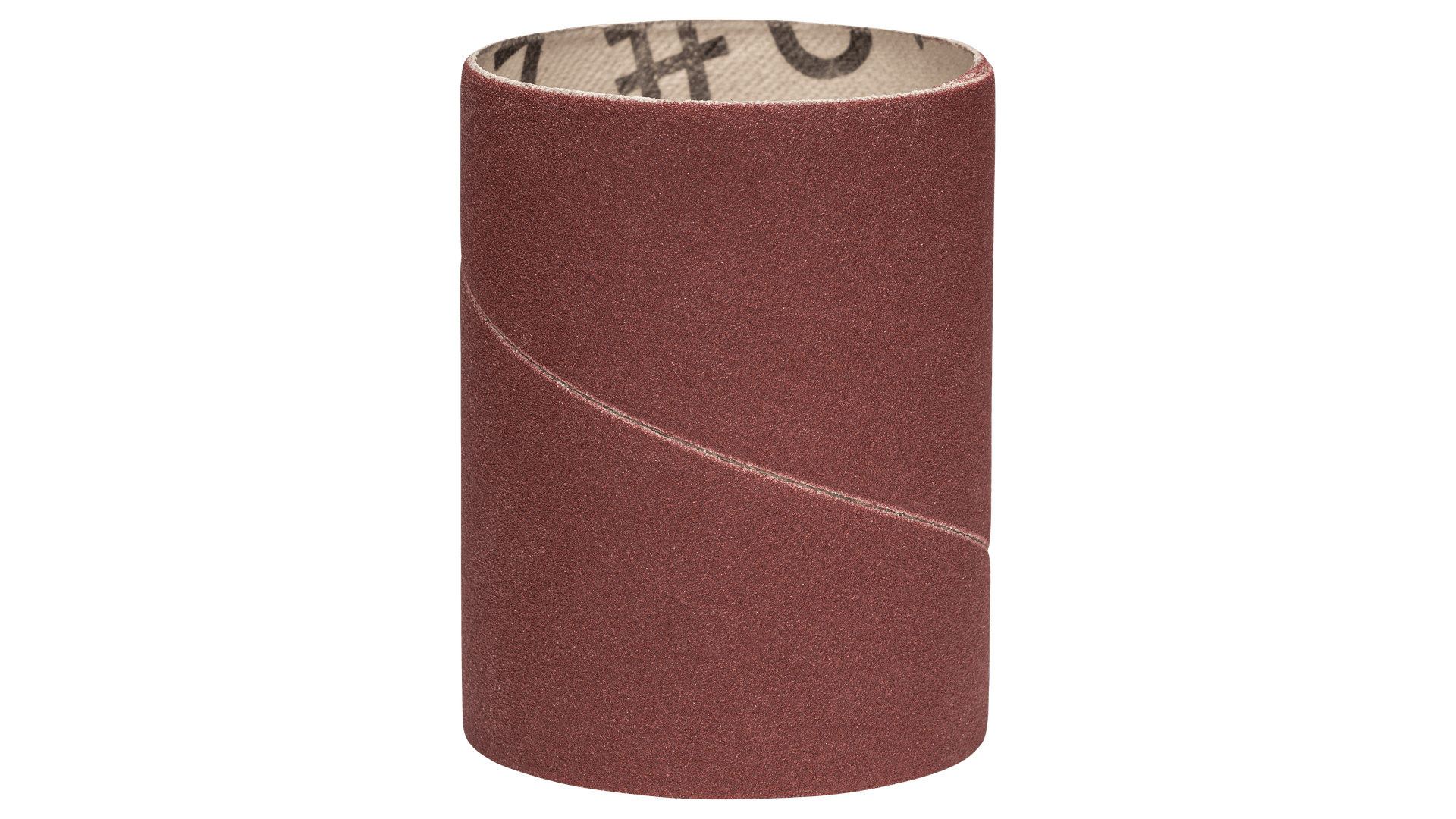 Nieuwe echte Bosch 1600A0014S Sanding Sleeve 240 Systeemaccessoires