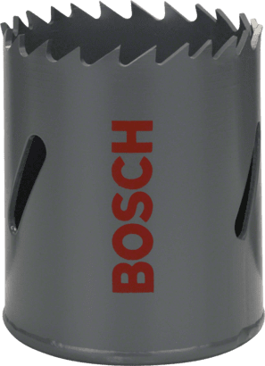 Neu Original Bosch 2608584143 Bi-metall Lochsäge Für dreh bohrer/fahrer, Für