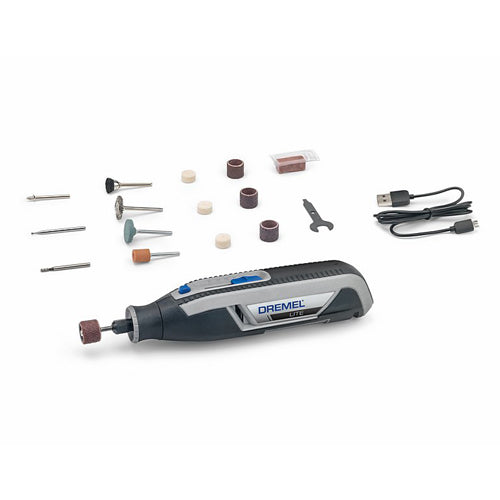 Uusi aito Dremel F0137760JA ® Lite (7760-15) Multi-työkaluja