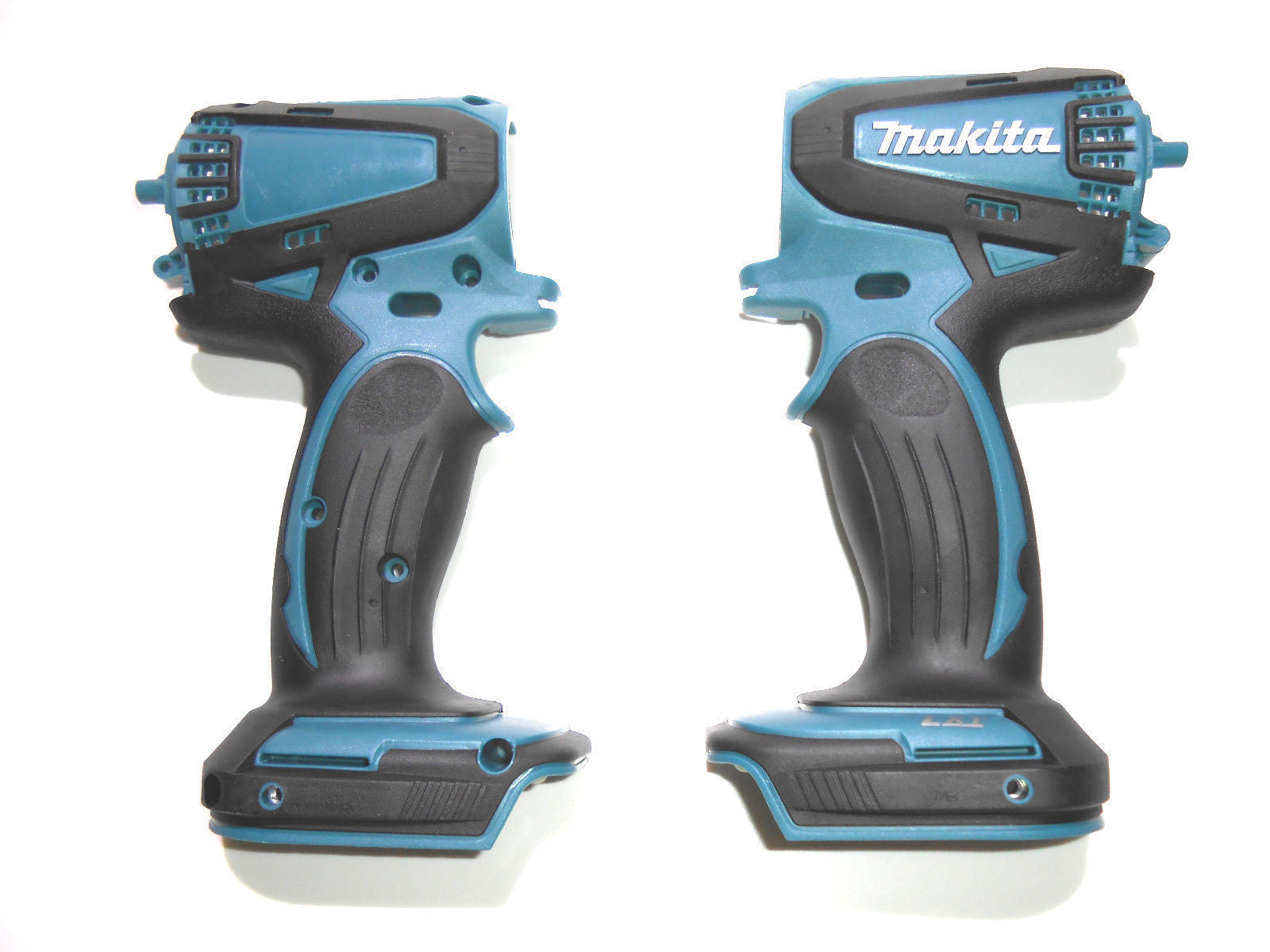 Новый оригинальный комплект корпуса Makita 188971-2 для BHP456D BHP456 DHP456