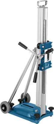 Ny ekte Bosch 0601190200 GCR 350 Professional Drill Stand