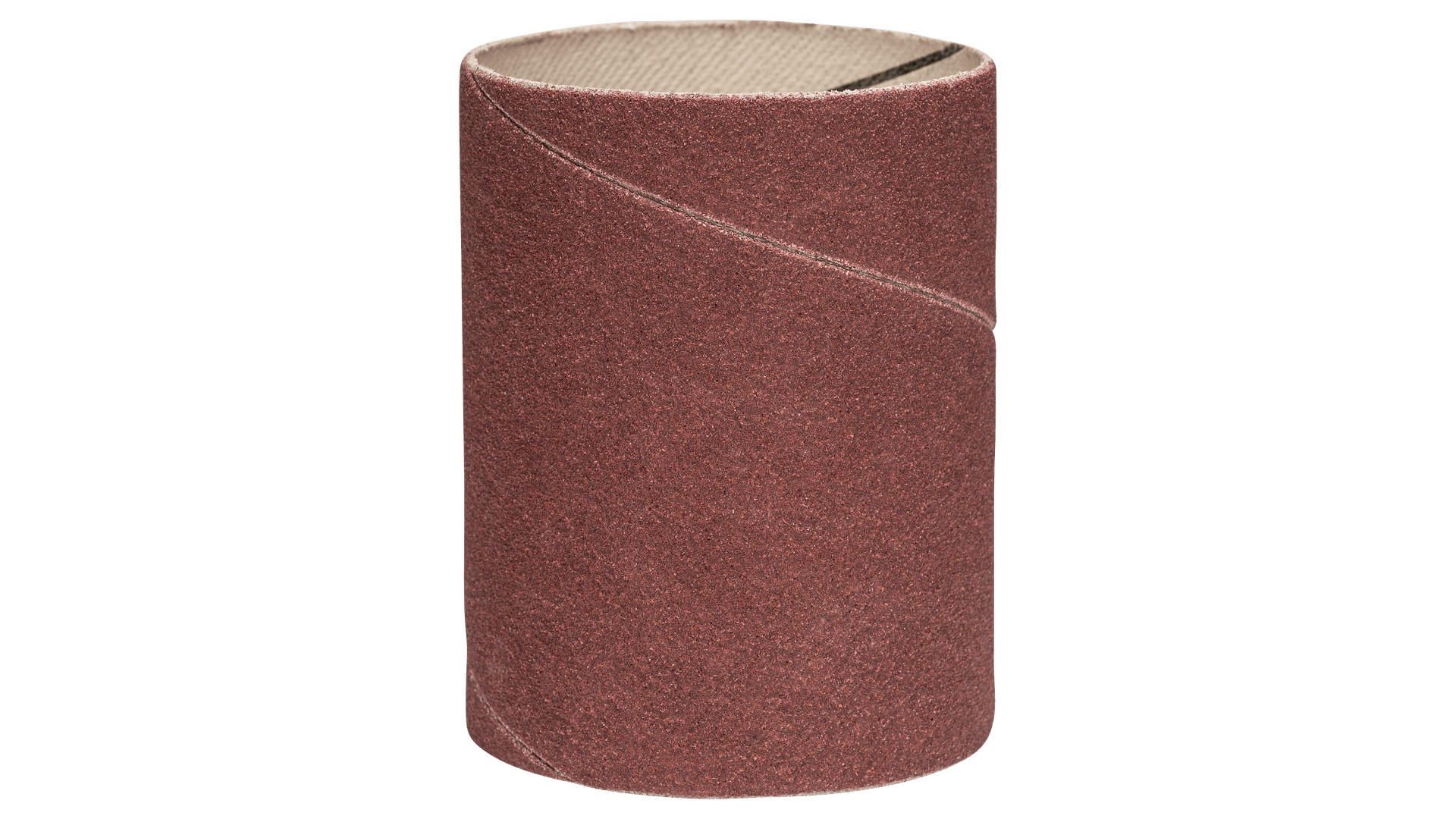 Nieuwe echte Bosch 1600A0014R Sanding Sleeve 120 Systeemaccessoires