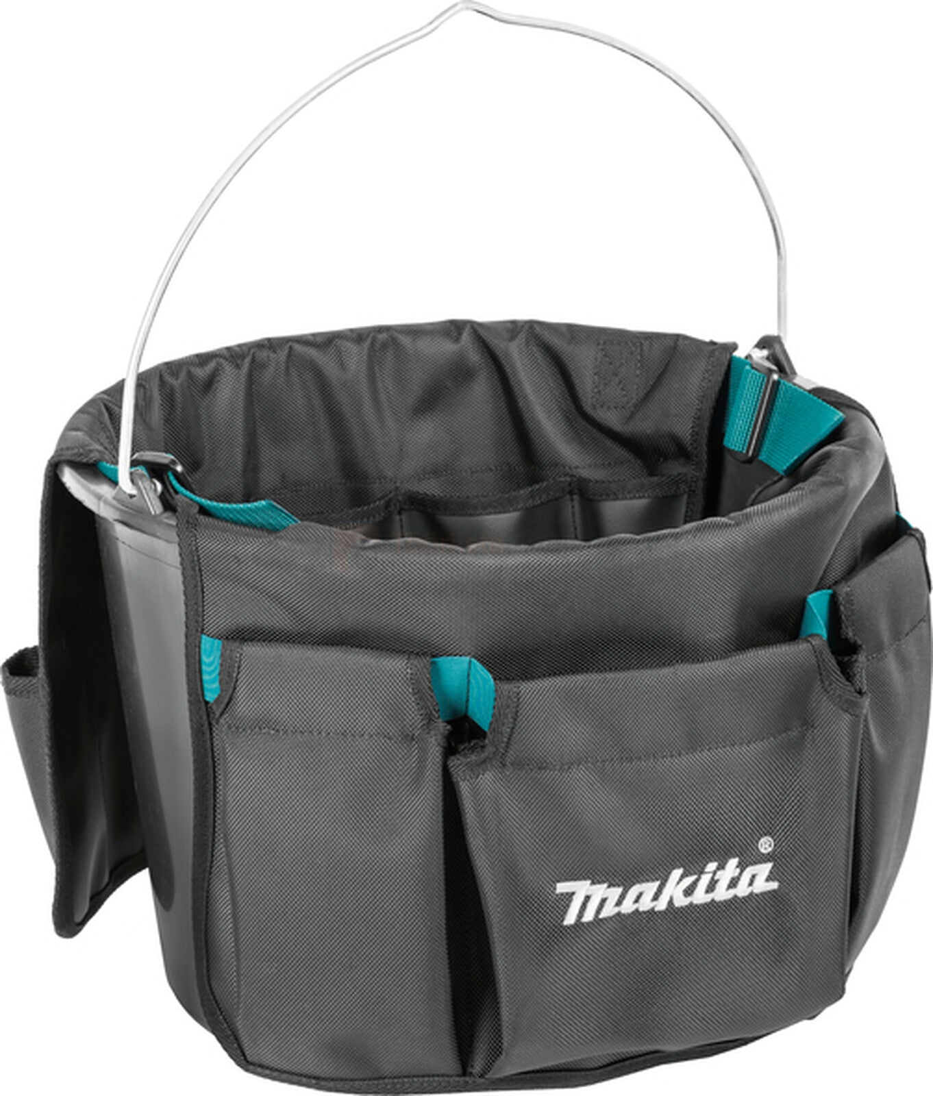 Uusi aito Makita E-15497 Bucket Tote -työkalun järjestäjä