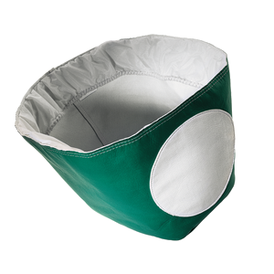 Makita 302000606 Nilfisk Pre-Filter Bag Clarke CAV12 Attix 30 Attix 40