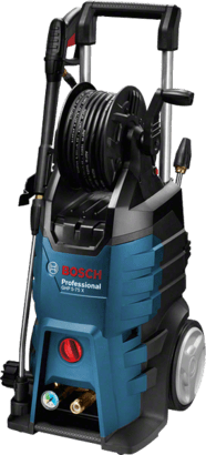 Новая оригинальная мойка высокого давления Bosch 0600910800 GHP 5-75X Professional