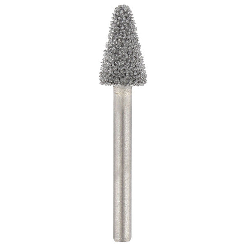 Nieuwe echte Dremel 2615993432 Structured Tooth Tungsten Carbide Cutter Coned