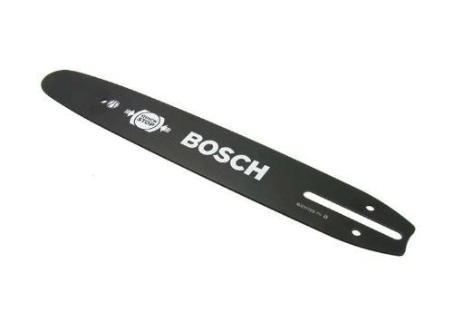 Новая оригинальная направляющая бензопилы Bosch 1602317005