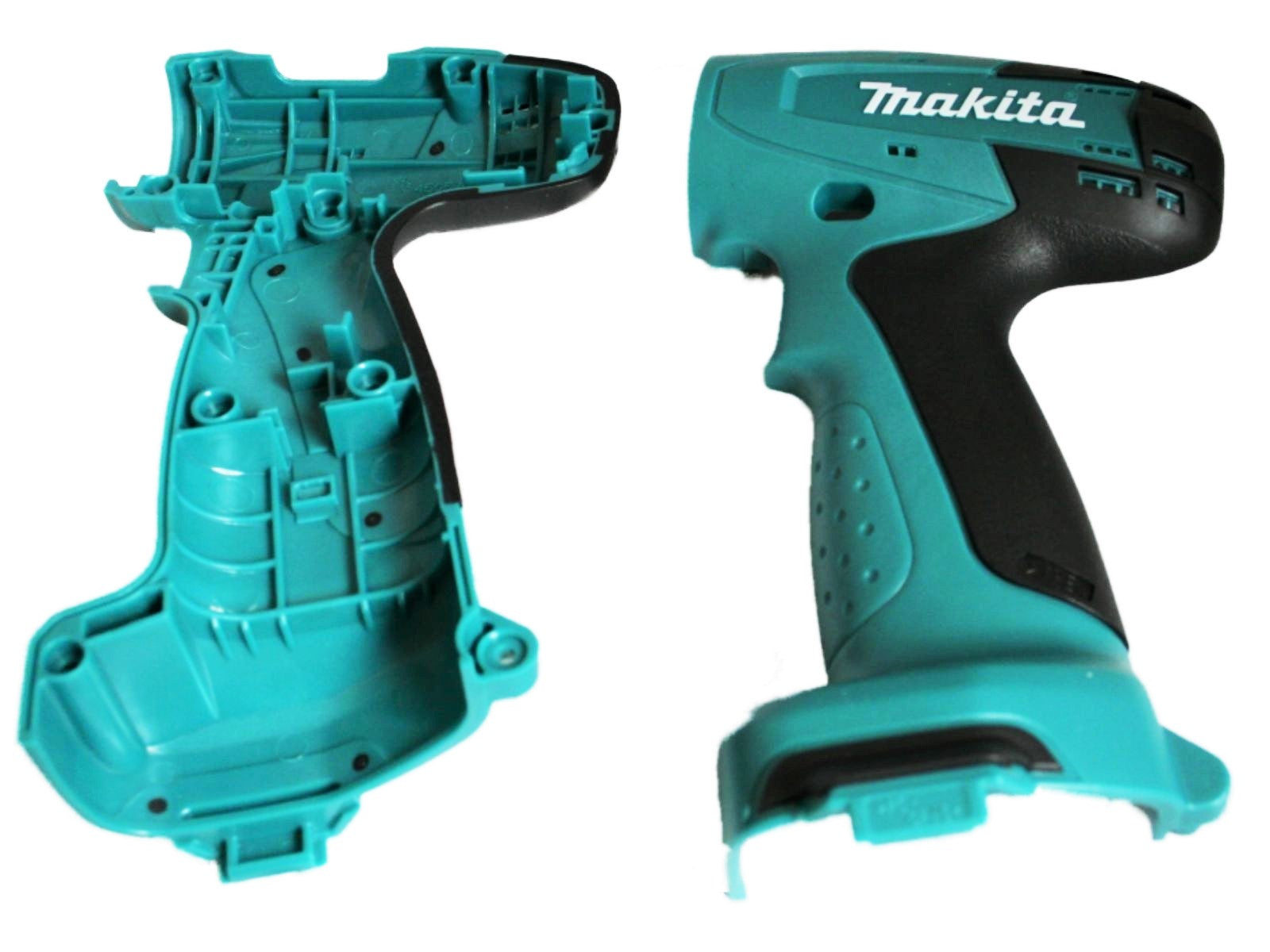 NOUVELLE VOLINE MAKITA 187300-6 Ensemble de logements pour 6271D 8271D