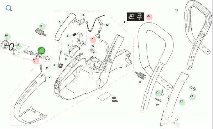 Makita 320163447