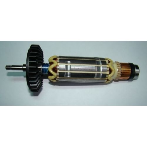 Nouvelle authentique makita 515613-9 armature pour 9558nb 9557nb