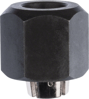 Nieuwe echte Bosch 2608570133 Collet voor palmrouters