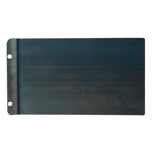 Makita 341705-6 Steel Plate 9924DB