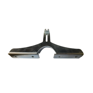 Makita 342428-9 Straight Guide for 3612BR 3612C Router