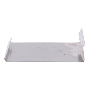Makita 343355-3 Steel Plate for 9901