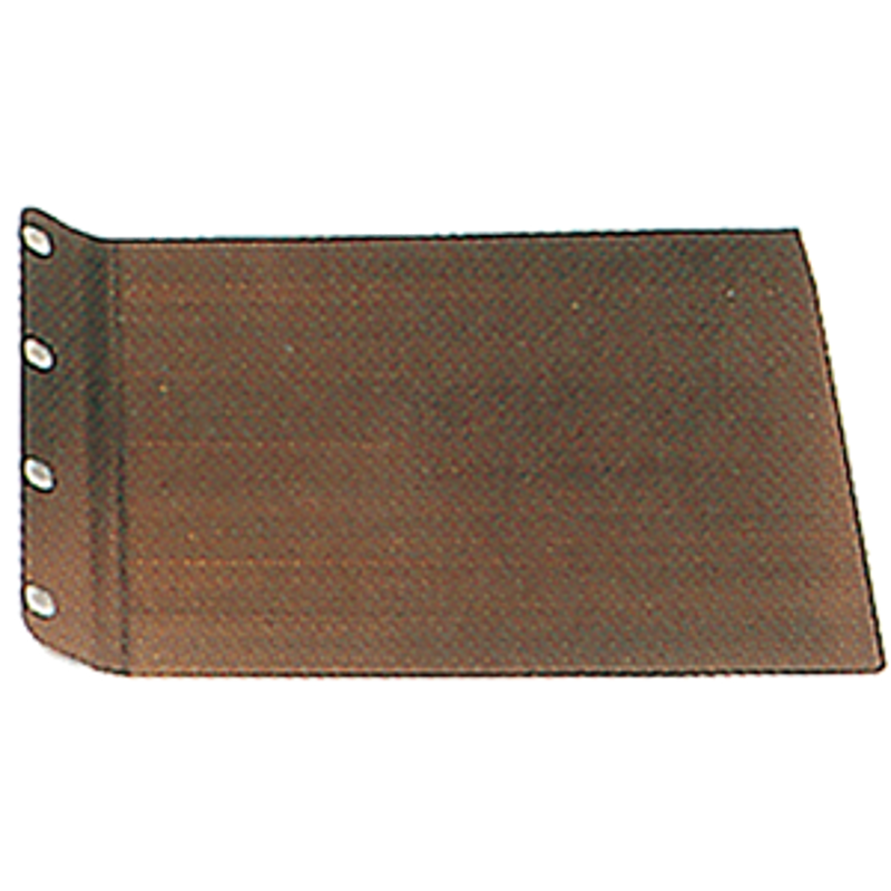 Makita 344586-7 Steel Plate for 9910 9911