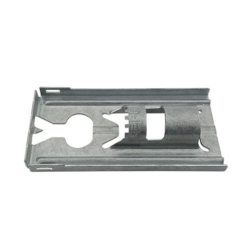 Neu Original Bosch 2609002135 Grundplatte Stichsäge für PST650 PST700