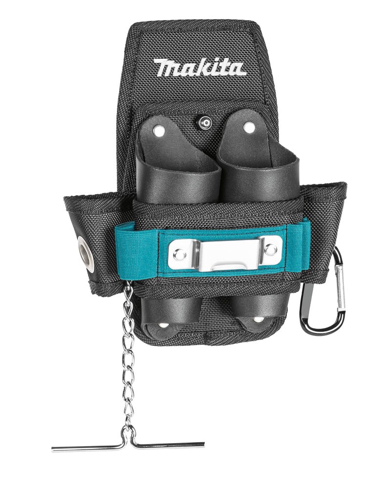 Uusi aito Makita E-15279 Ultimate 4-Way Electricians Holder