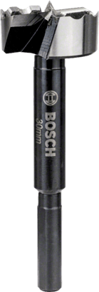 Nouveau véritable bosch Bosch 2608577013 Bit Forstner pour les exercices / pilotes rotatifs