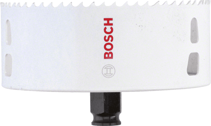 Nieuwe echte Bosch 2608594244 BIM Progressor Hole Saw