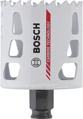 New Genuine Bosch 2608594174 Endurance for Heavy Duty Hole Saw For rotary