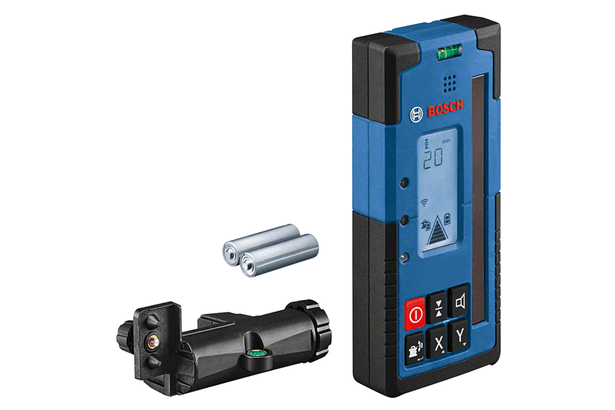 Nouveau véritable récepteur laser professionnel Bosch 0601069p00 LR 60