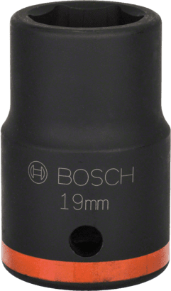 Ny ekte Bosch 1608556005 Impact Control Socket for roterende øvelser/drivere