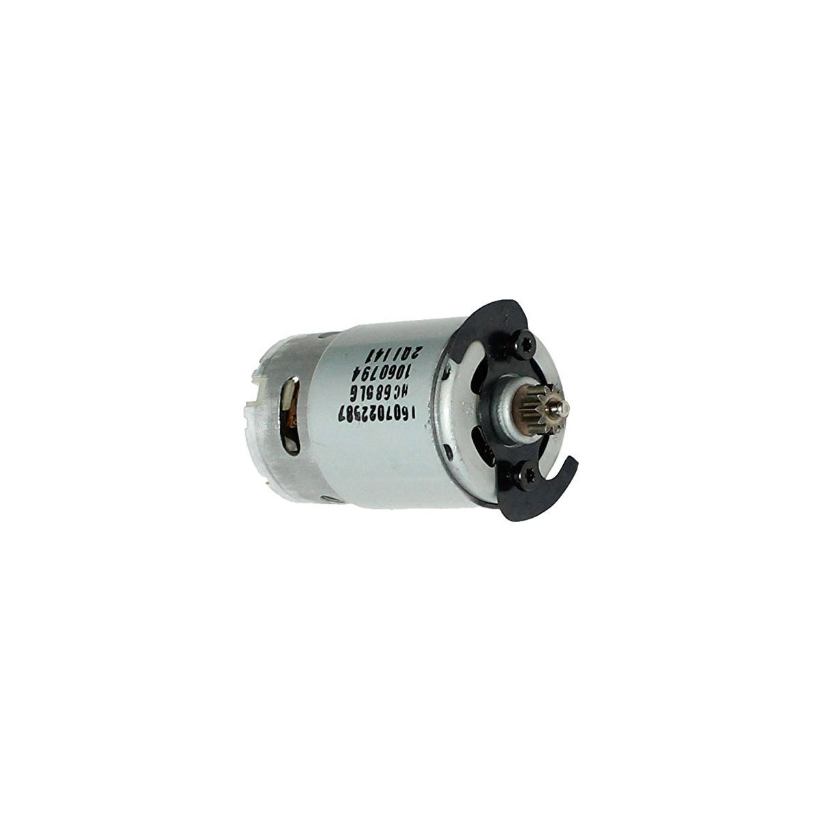 New Genuine Bosch 2609199273 DC Motor