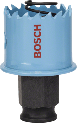 Nouveau véritable bosch 2608584788 spécial pour la sceau de trou de tôle pour le rotatif