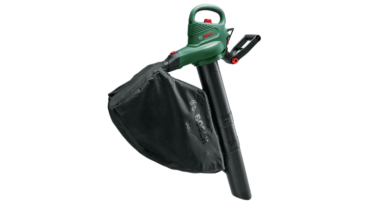 New Genuine Bosch 06008B1001 GardenTidy 3000 Garden Vacuum