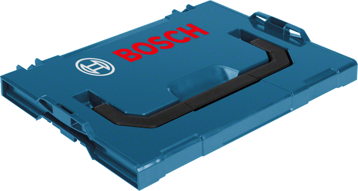 Новая оригинальная крышка стойки Bosch 1600A001SE i-BOXX Professional Lid