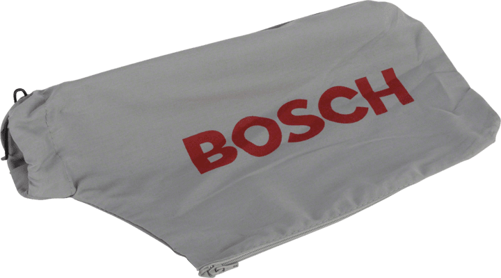 Ny äkta Bosch 2605411187 dammväska för miter sågar