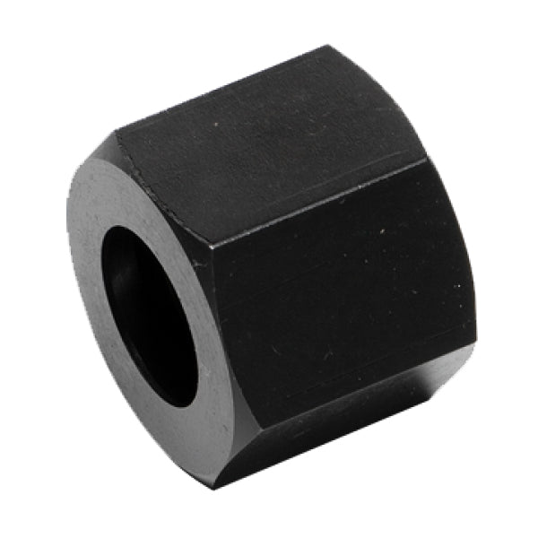 Nieuwe echte Makita 763661-4 Collet Nut 6 mm voor 3709 3710 M3700 MT372