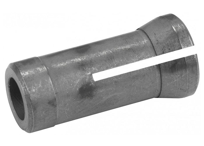 Ny äkta Makita 763671-1 Collet Cone 8mm för BGD801 BGD800 GD0602