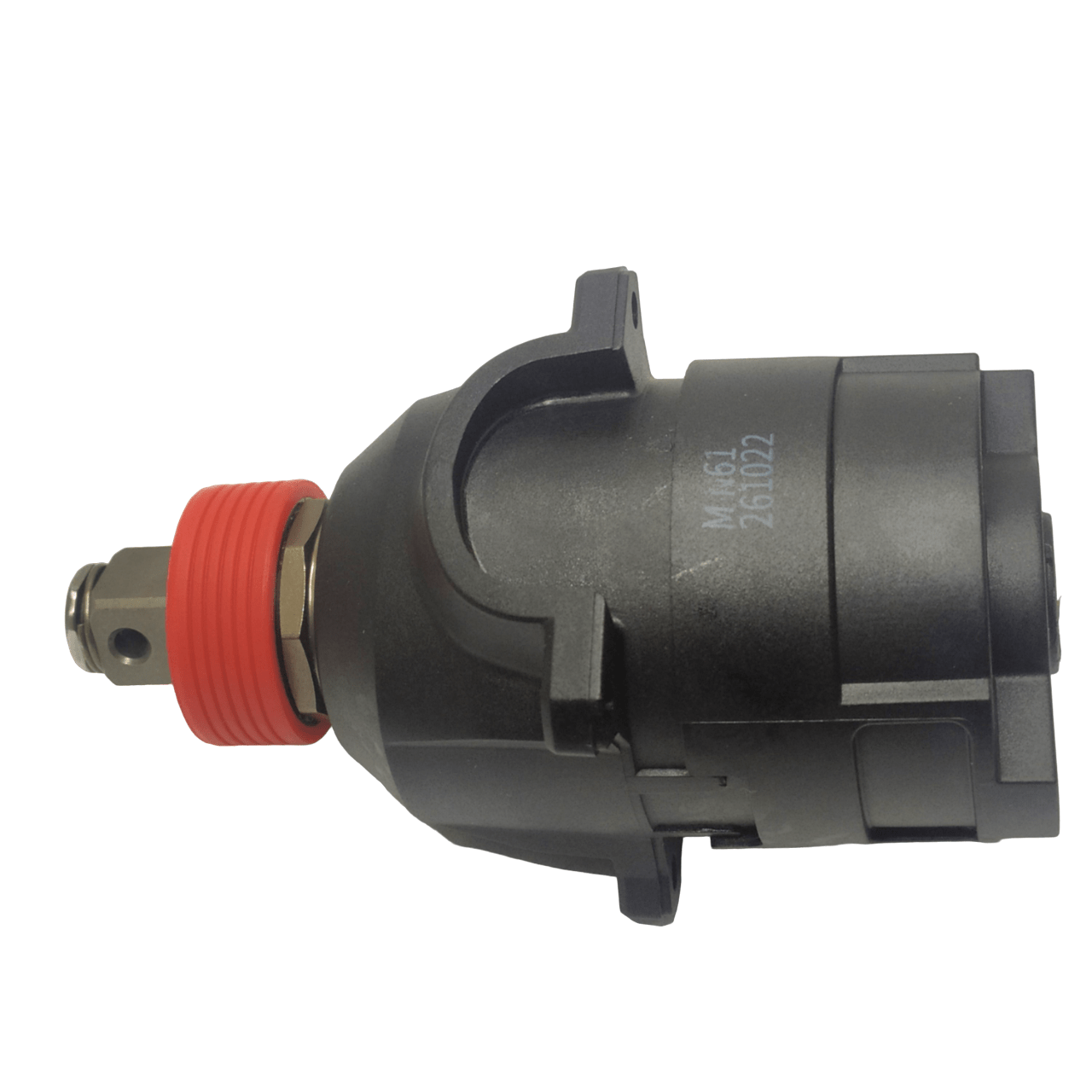 Neues Original-Getriebe 1600A00N61 von Bosch