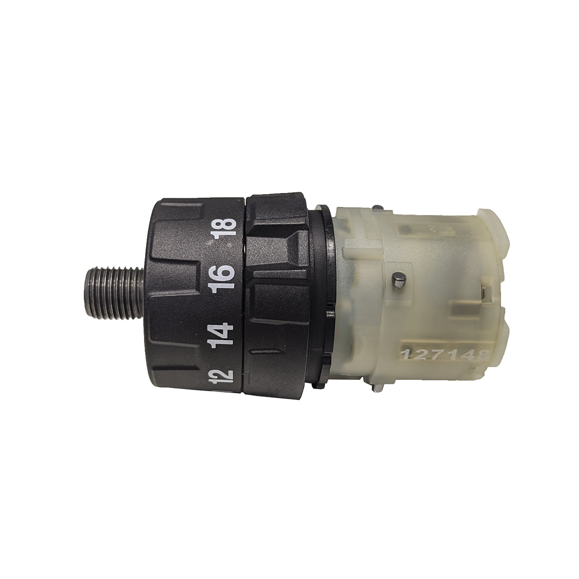 Ny äkta Makita 126148-1 Gear Assembly för HP330D HP2016