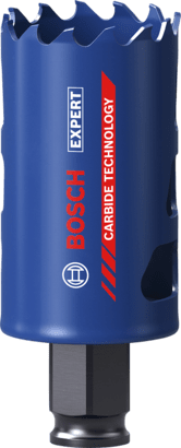 Nieuwe echte Bosch 2608900425 Expert Tough Material Hole Saws