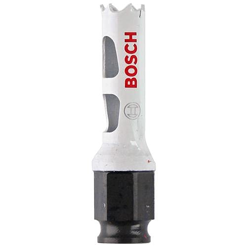 New Genuine Bosch 2608594195 14mm Progressor Holesaw for Multi-Purpose