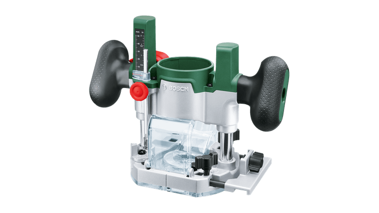 Nouveau véritable routeur Bosch 1600A02RD7