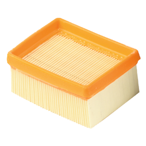 Makita 394173010 air filter dpc6410